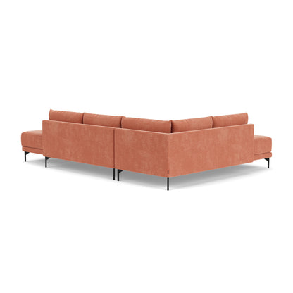 Vivica Left Sofa Bed