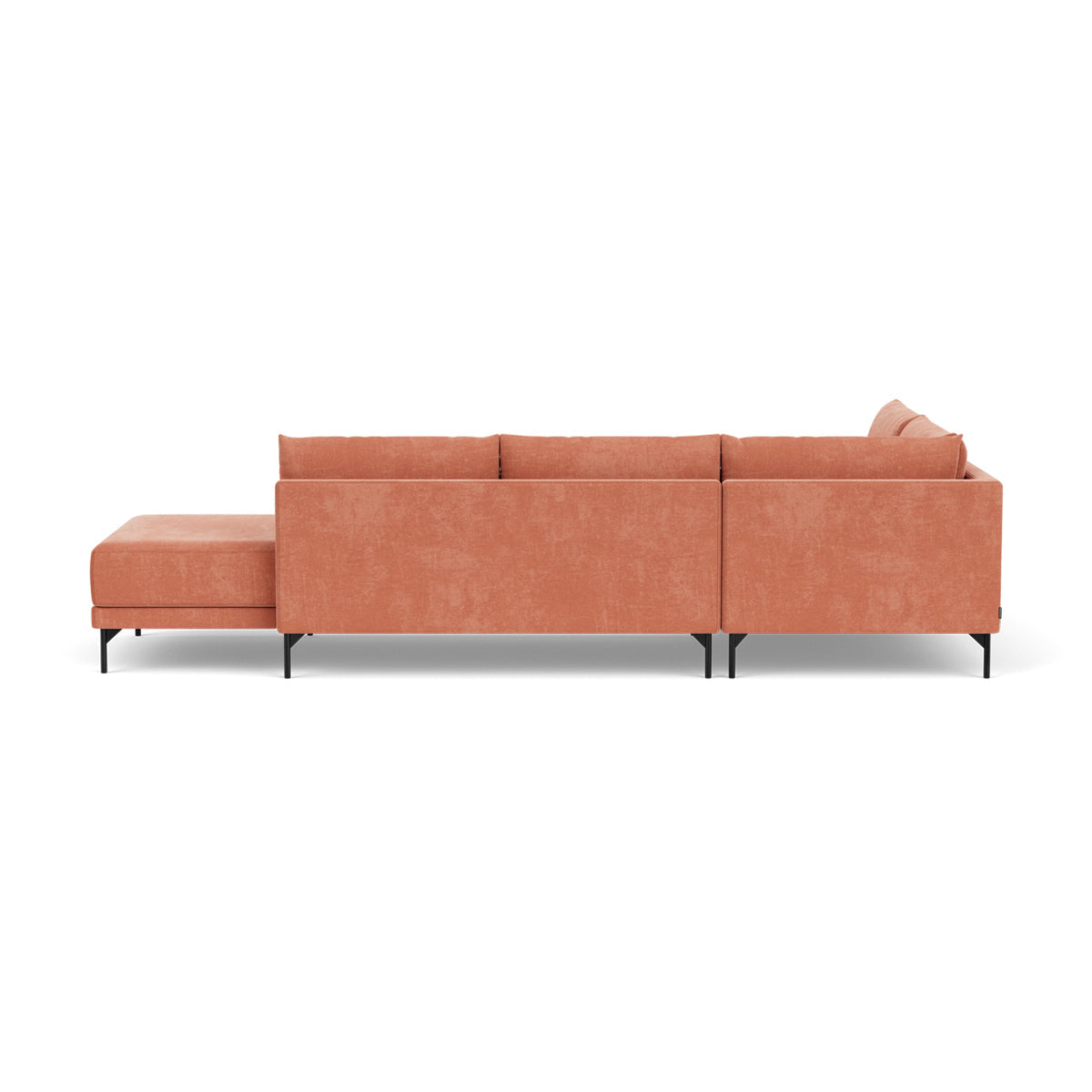 Vivica Left Sofa Bed