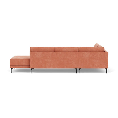 Vivica Left Sofa Bed