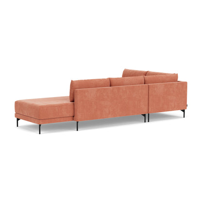 Vivica Left Sofa Bed