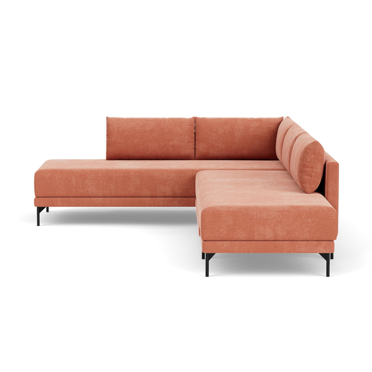 Vivica Left Sofa Bed