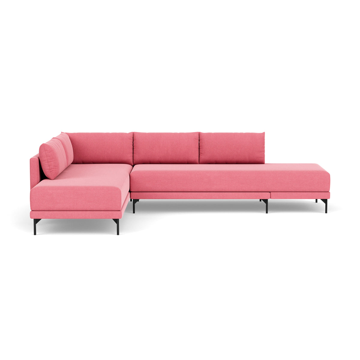 Vivica Left Sofa Bed
