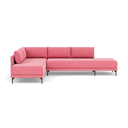Vivica Left Sofa Bed