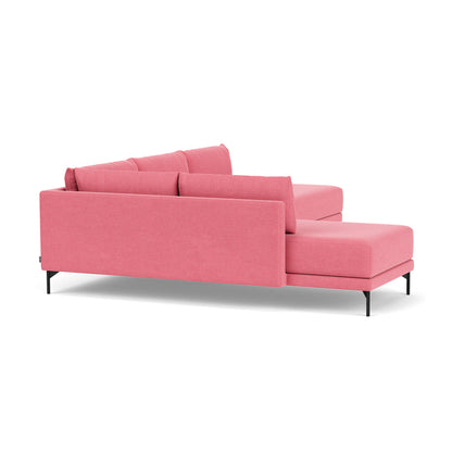 Vivica Left Sofa Bed