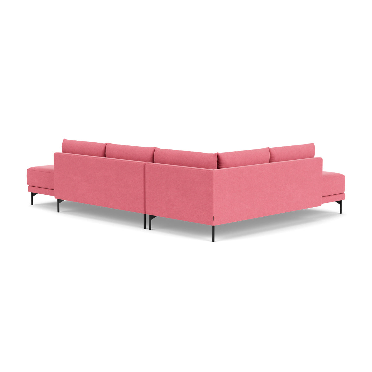 Vivica Left Sofa Bed