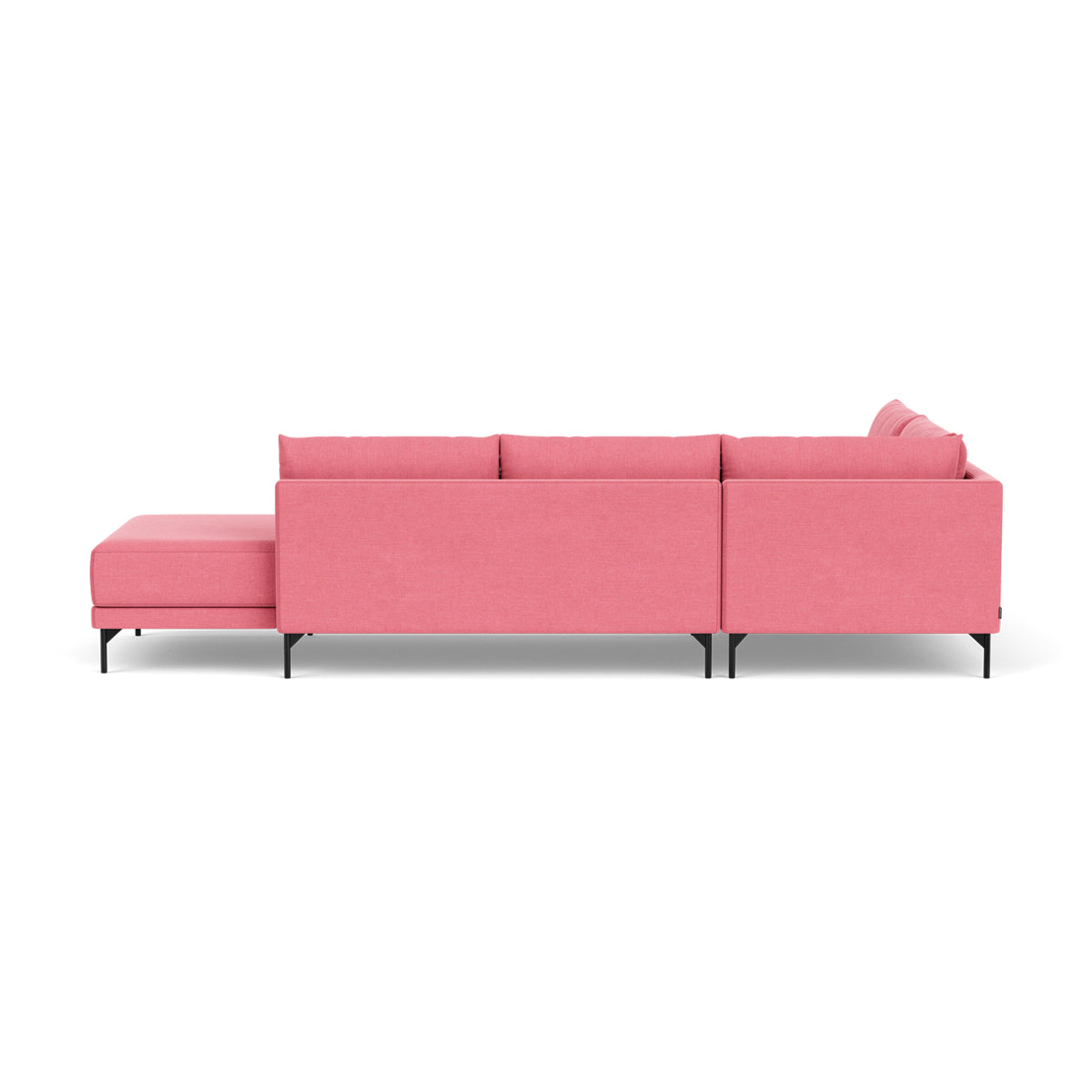 Vivica Left Sofa Bed