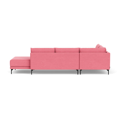Vivica Left Sofa Bed