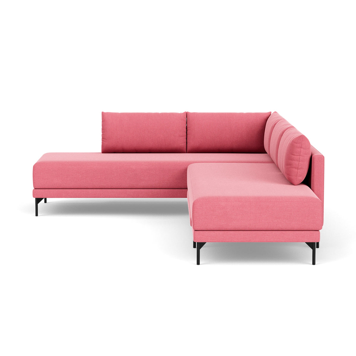 Vivica Left Sofa Bed