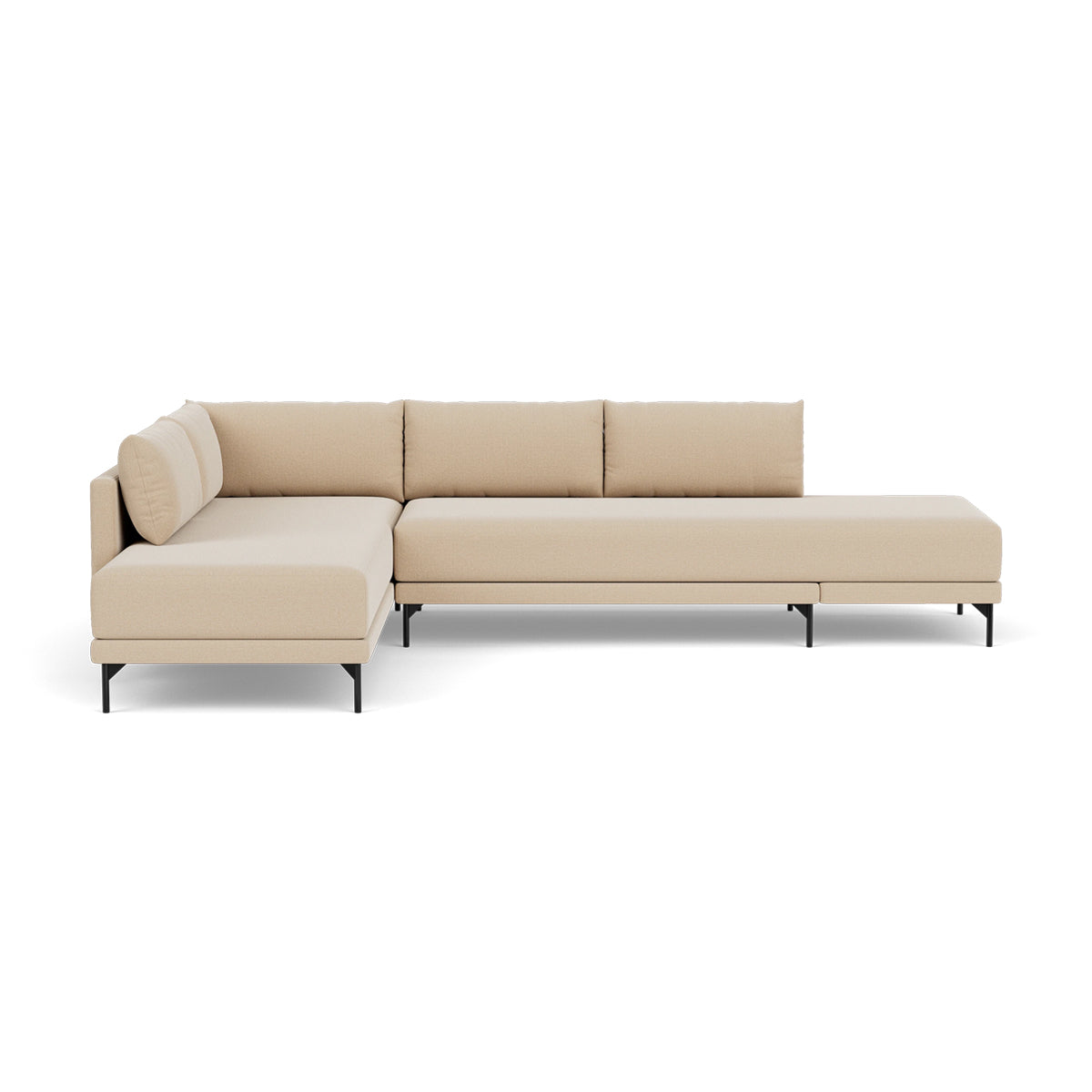 Vivica Left Sofa Bed