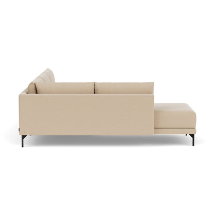 Vivica Left Sofa Bed