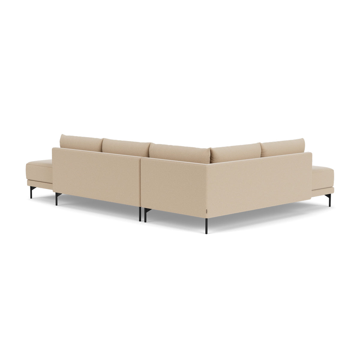 Vivica Left Sofa Bed