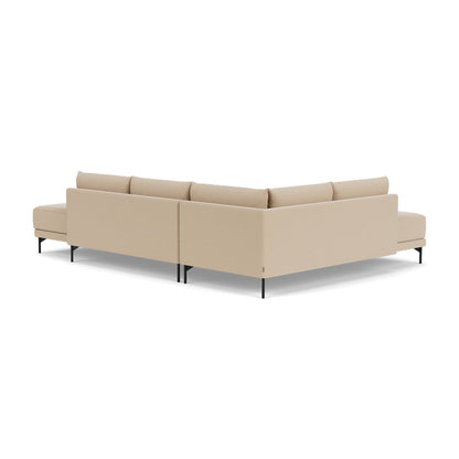 Vivica Left Sofa Bed