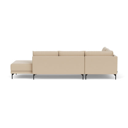 Vivica Left Sofa Bed