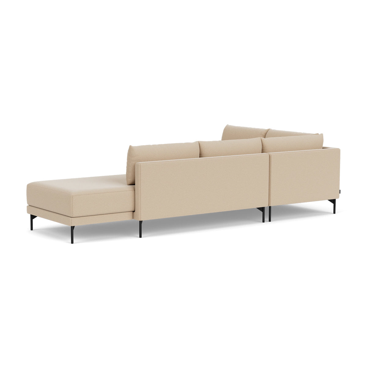 Vivica Left Sofa Bed
