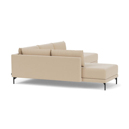 Vivica Left Sofa Bed