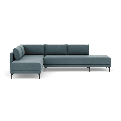 Vivica Left Sofa Bed