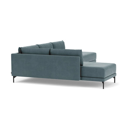 Vivica Left Sofa Bed