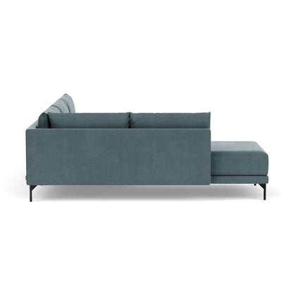 Vivica Left Sofa Bed