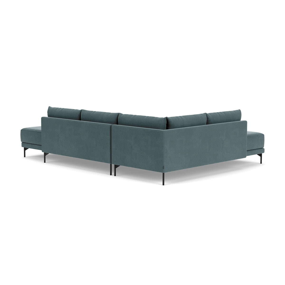 Vivica Left Sofa Bed