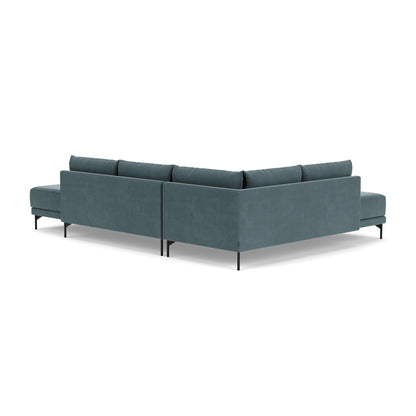 Vivica Left Sofa Bed