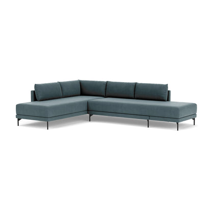Vivica Left Sofa Bed