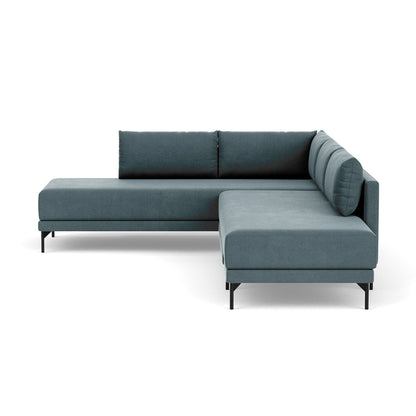 Vivica Left Sofa Bed