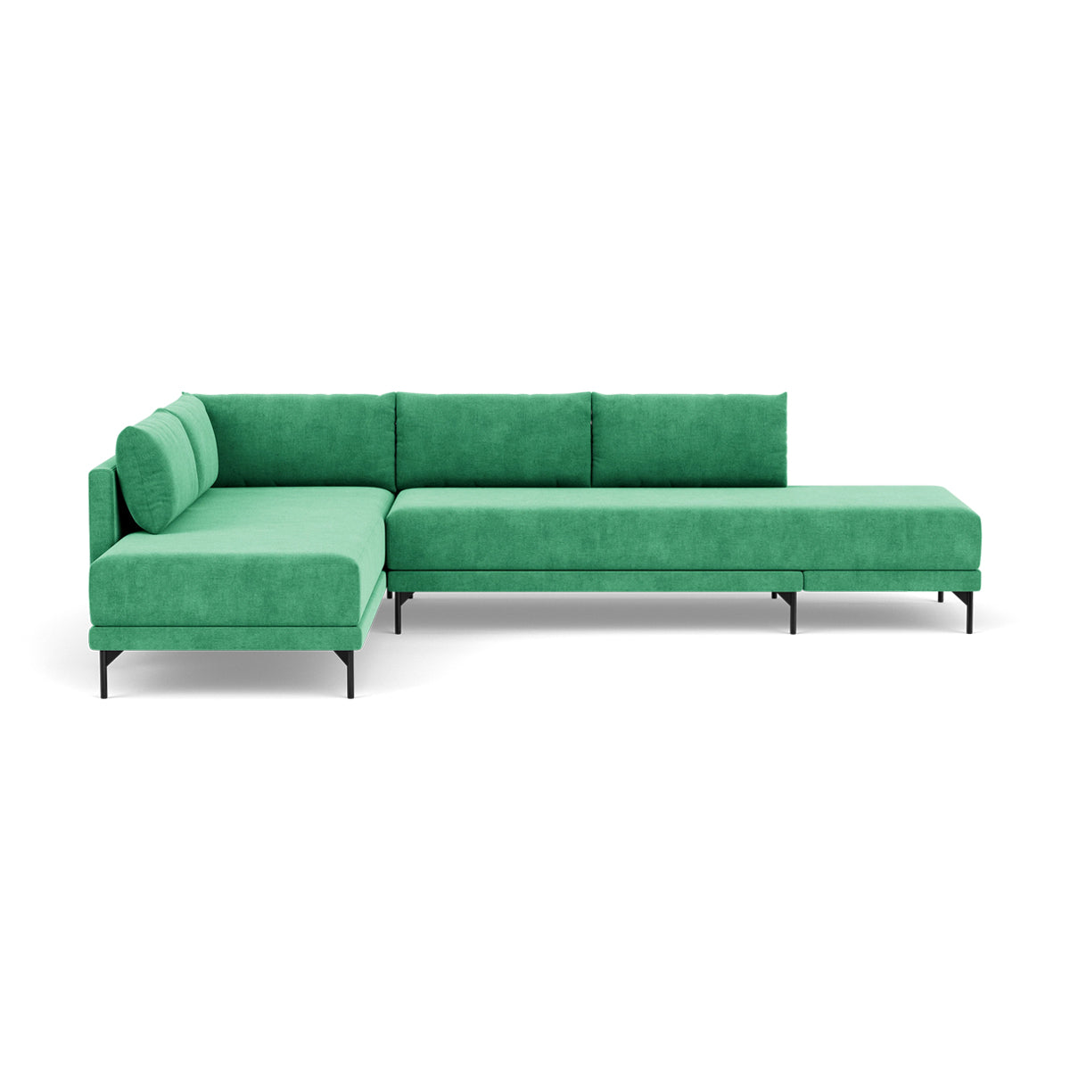 Vivica Left Sofa Bed