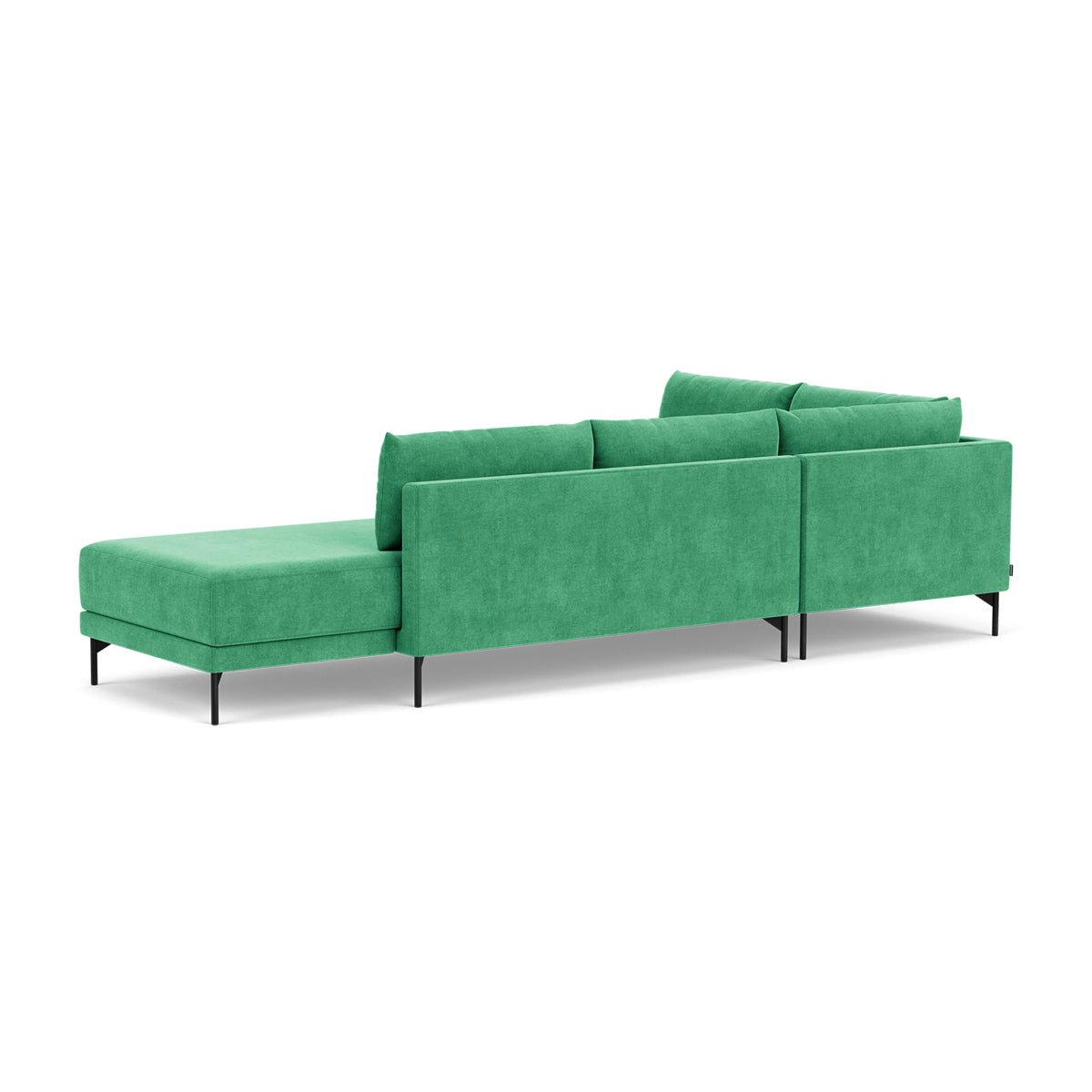 Vivica Left Sofa Bed