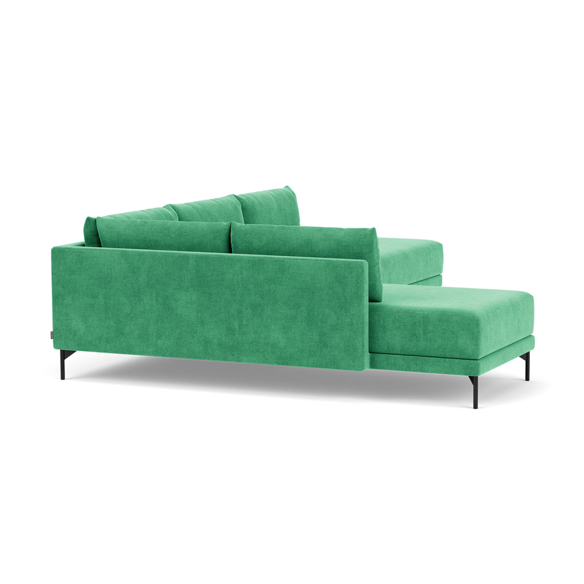Vivica Left Sofa Bed