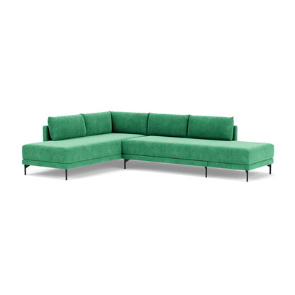 Vivica Left Sofa Bed