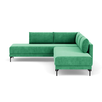 Vivica Left Sofa Bed