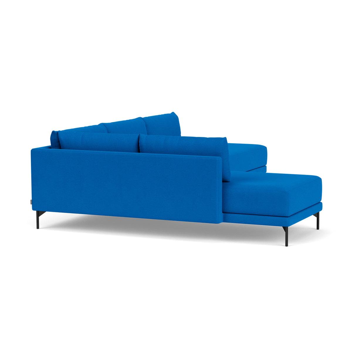 Vivica Left Sofa Bed