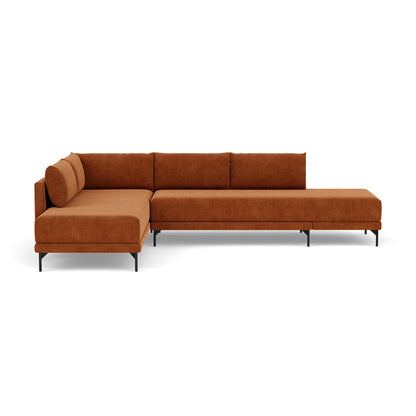 Vivica Left Sofa Bed