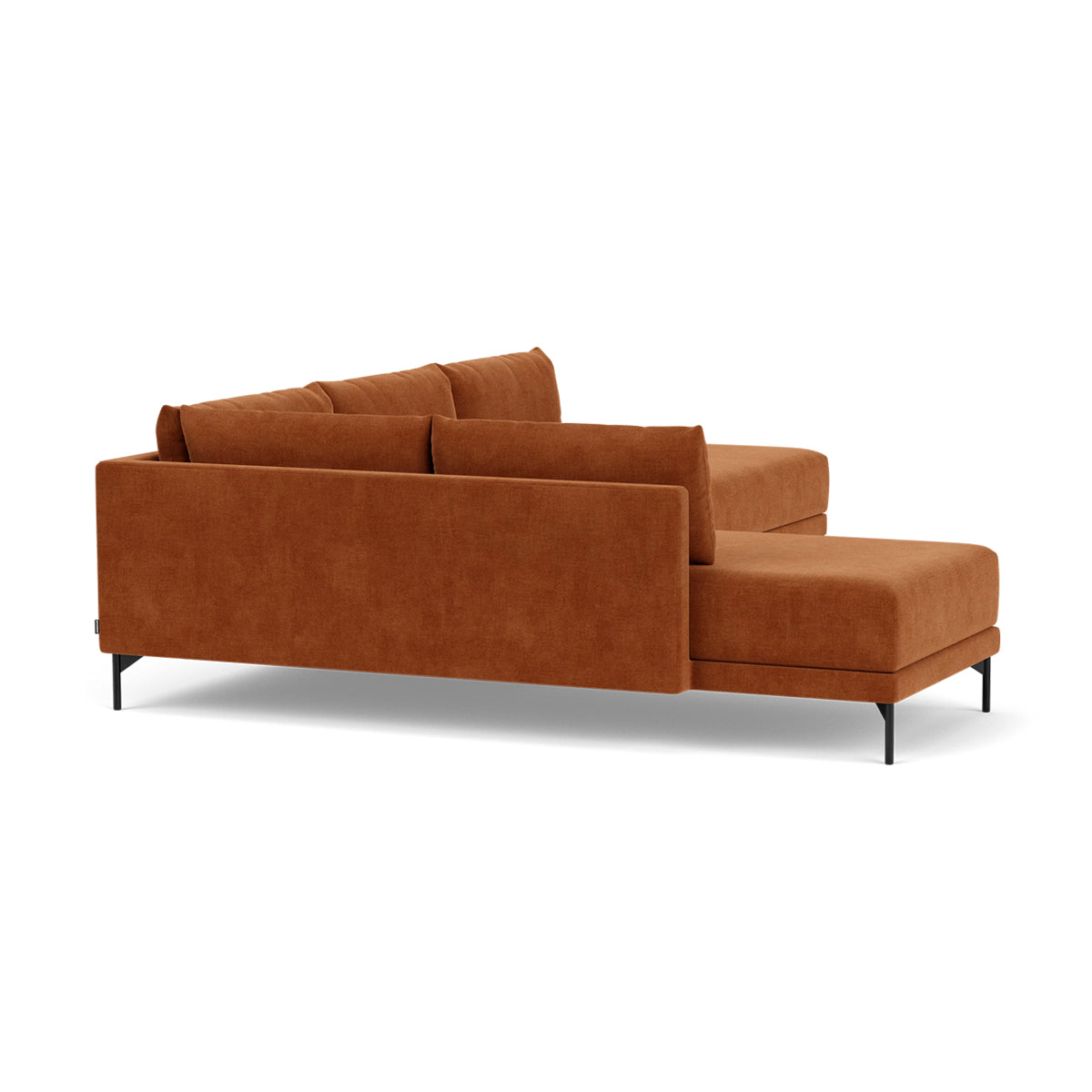 Vivica Left Sofa Bed