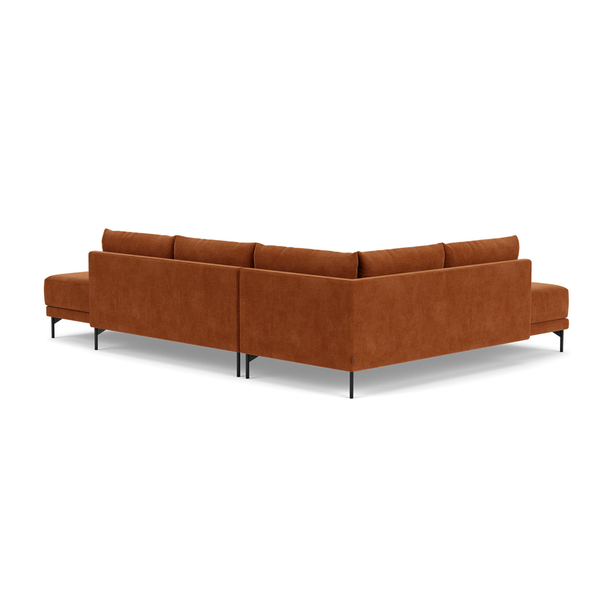 Vivica Left Sofa Bed