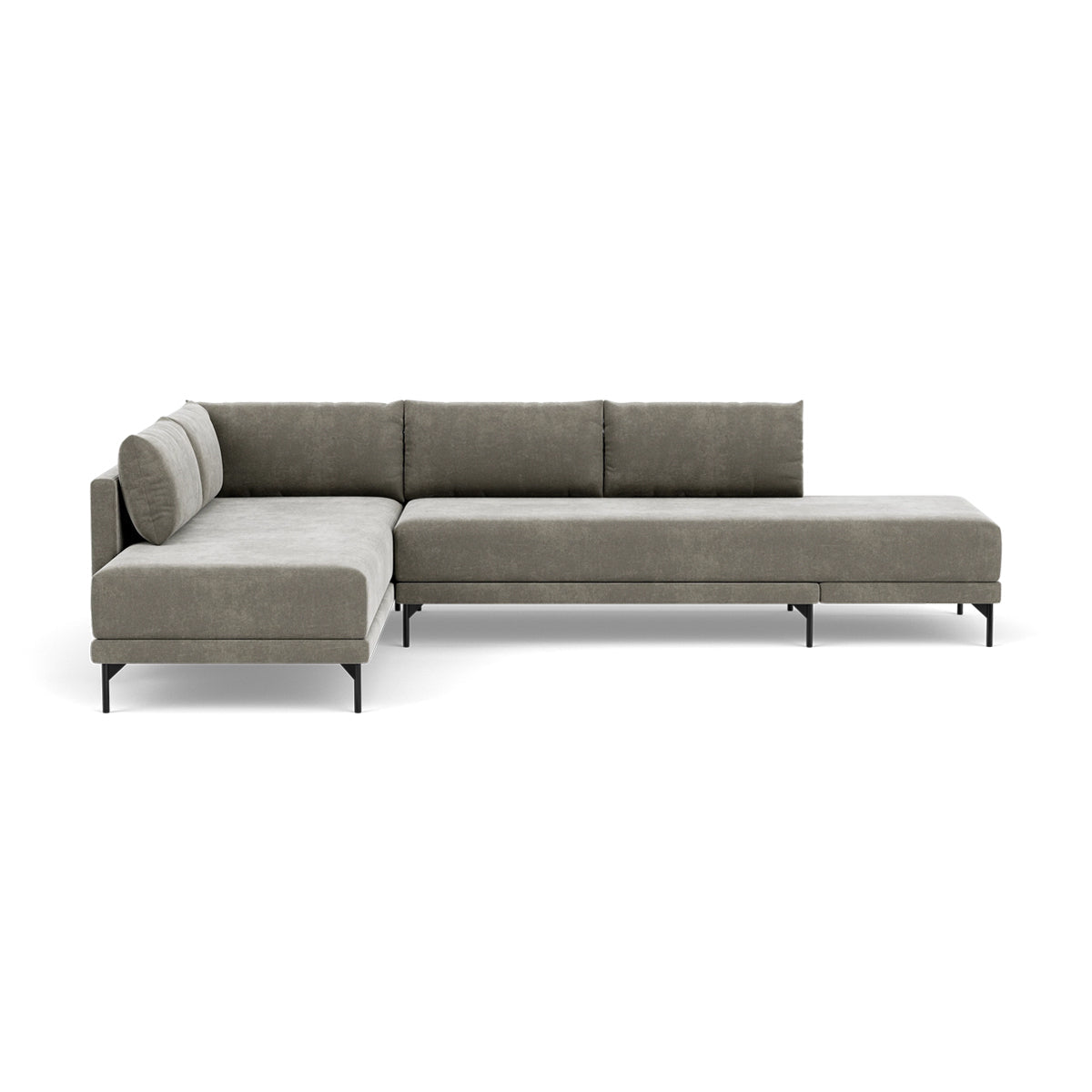 Vivica Left Sofa Bed