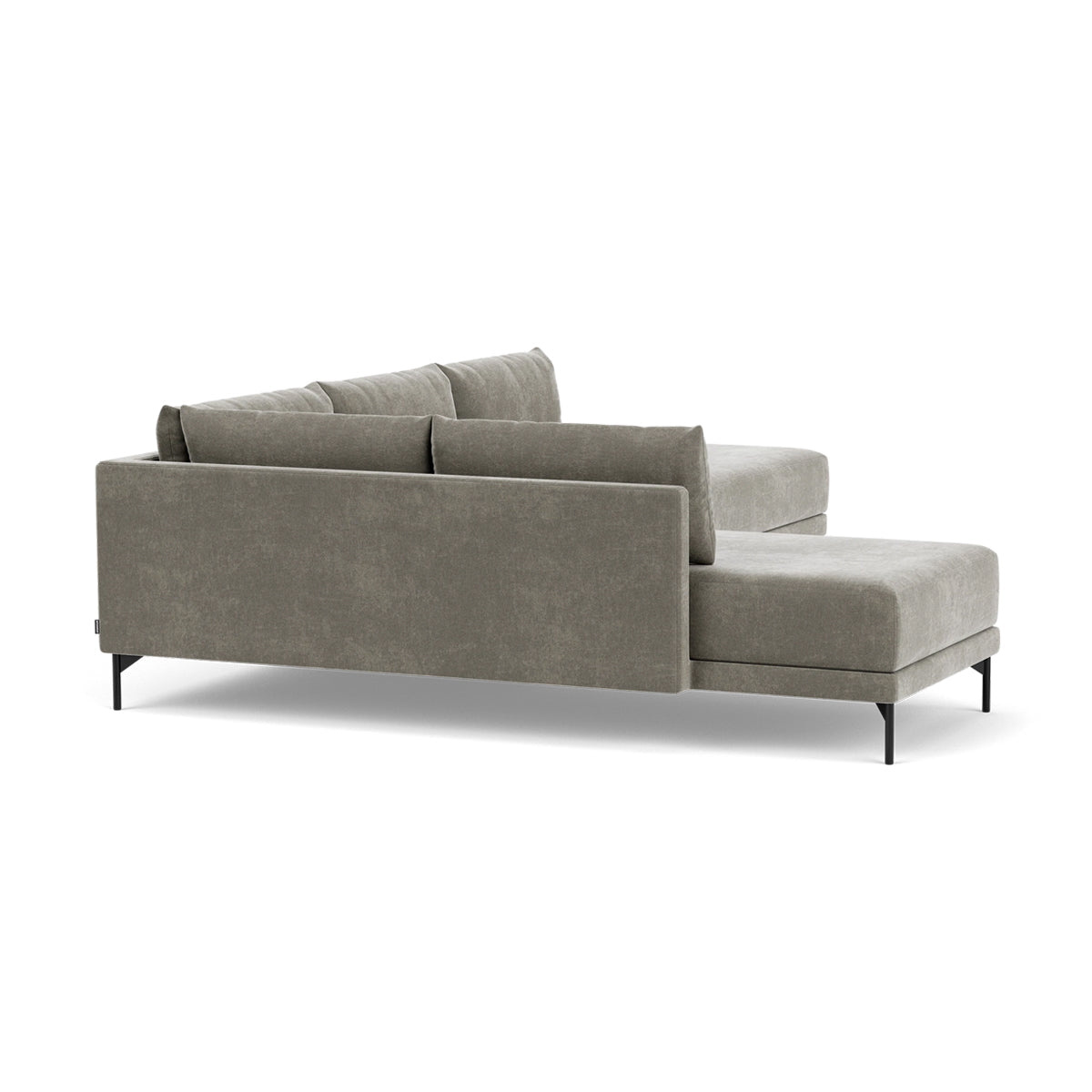 Vivica Left Sofa Bed