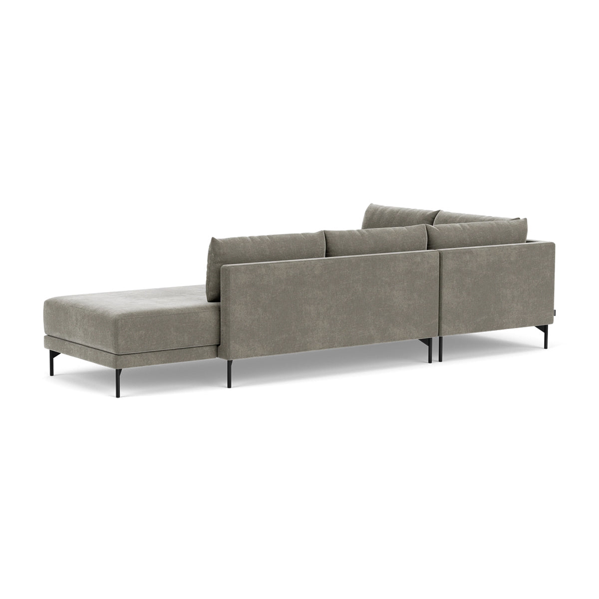 Vivica Left Sofa Bed