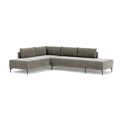 Vivica Left Sofa Bed