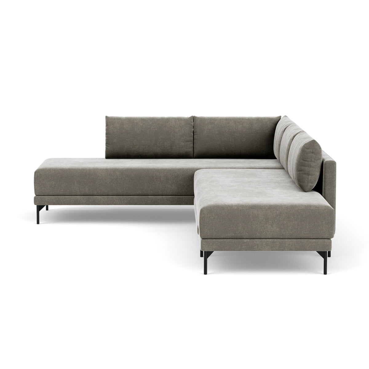 Vivica Left Sofa Bed