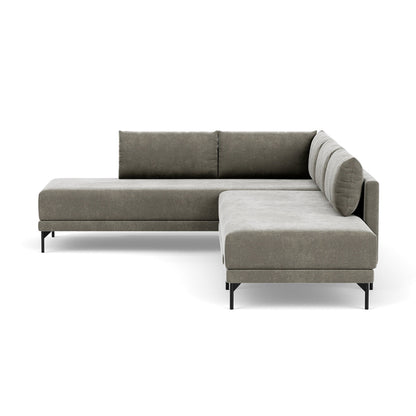 Vivica Left Sofa Bed