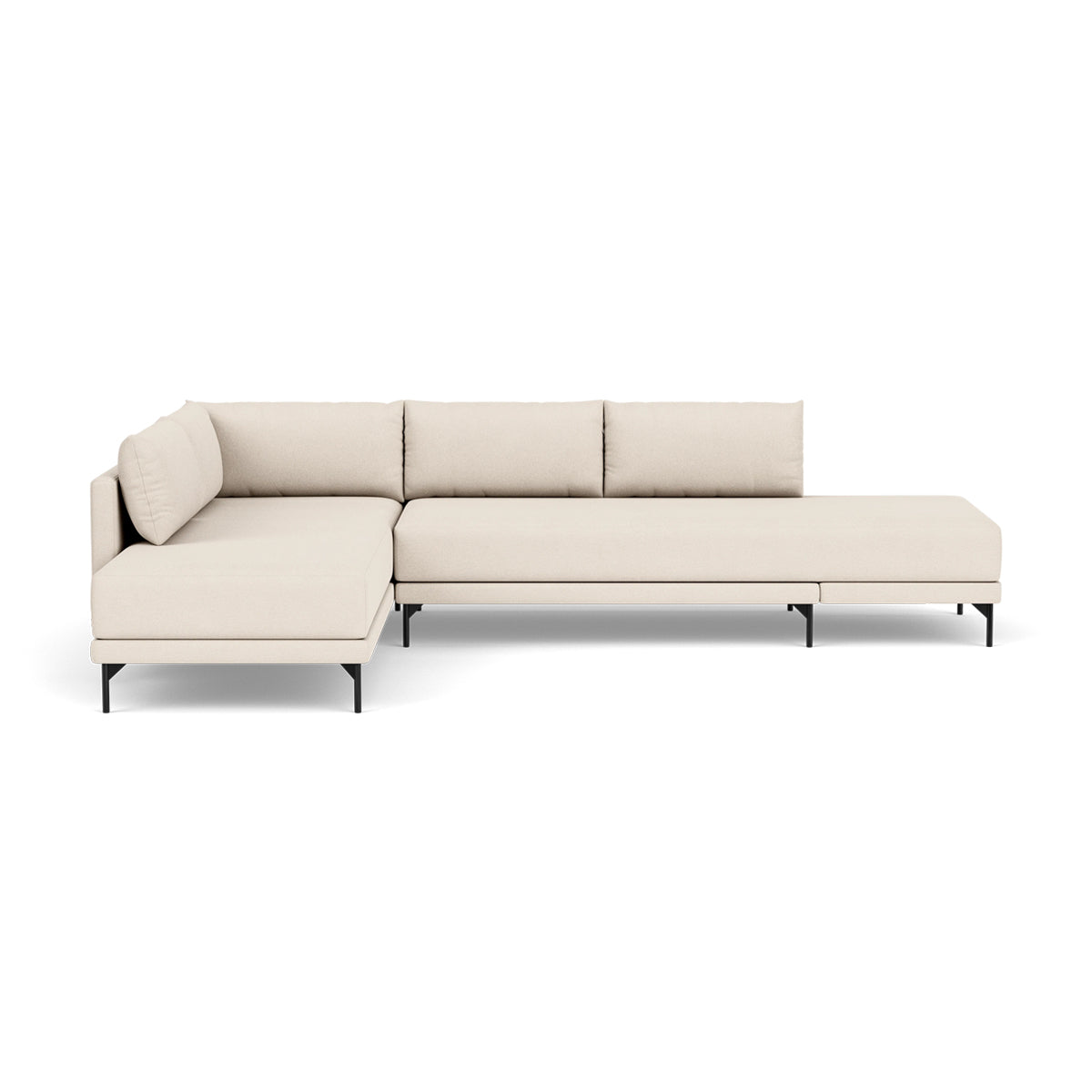 Vivica Left Sofa Bed