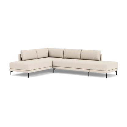 Vivica Left Sofa Bed