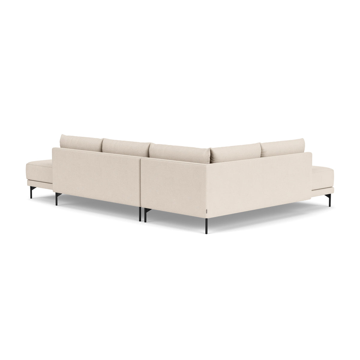 Vivica Left Sofa Bed