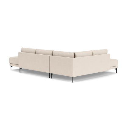 Vivica Left Sofa Bed