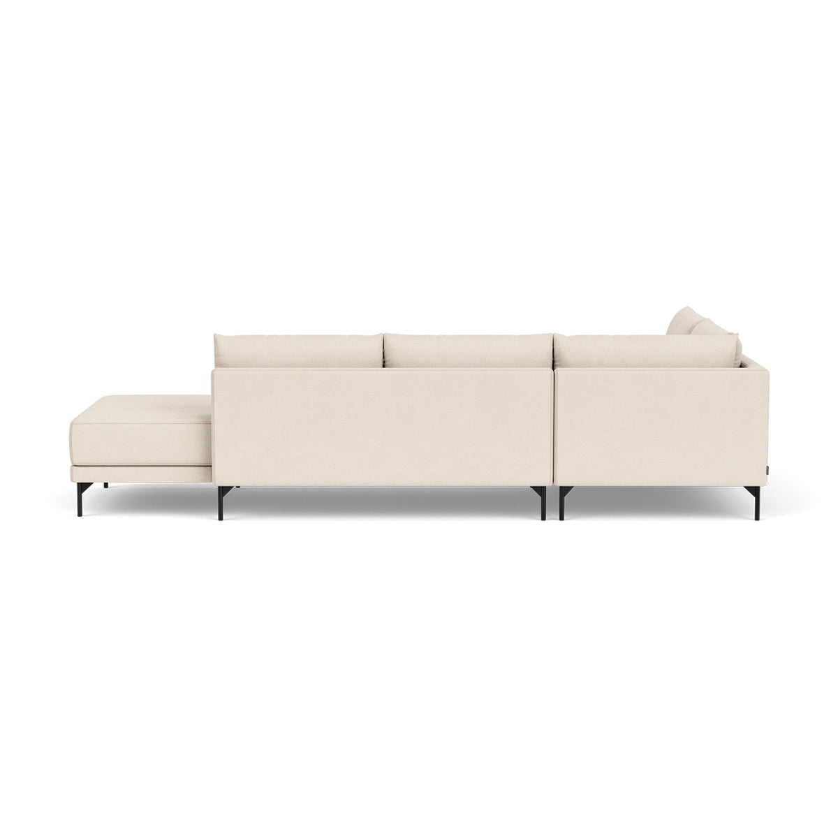 Vivica Left Sofa Bed