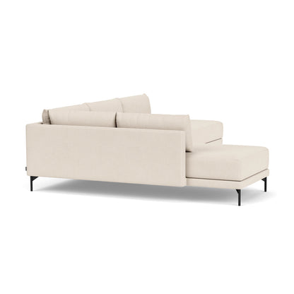Vivica Left Sofa Bed