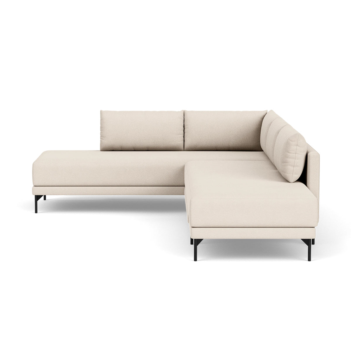 Vivica Left Sofa Bed