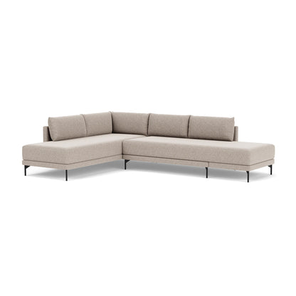 Vivica Left Sofa Bed