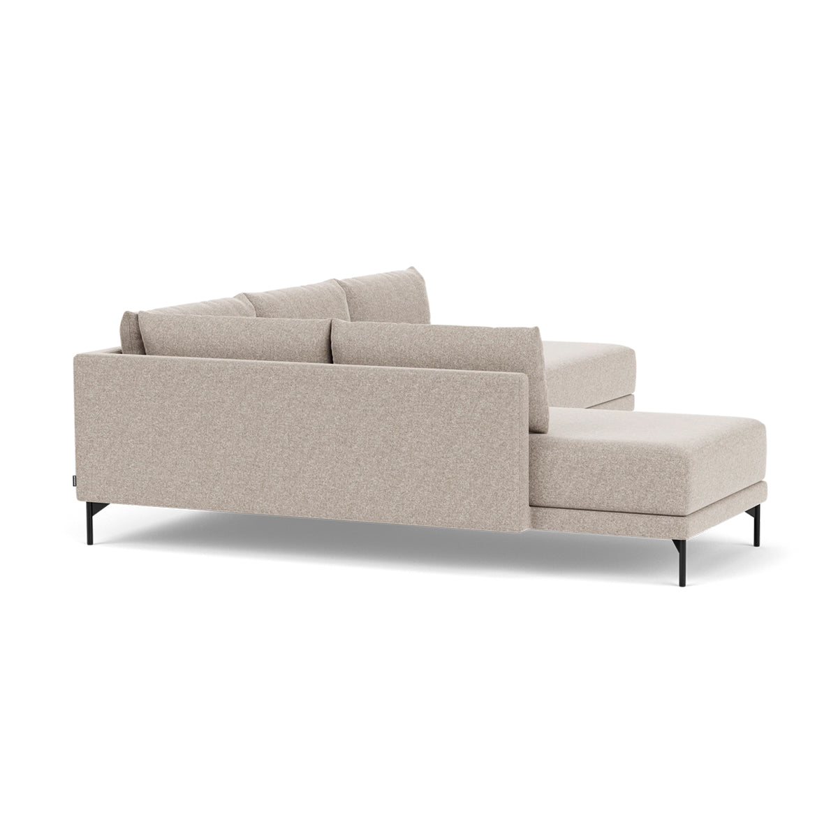 Vivica Left Sofa Bed